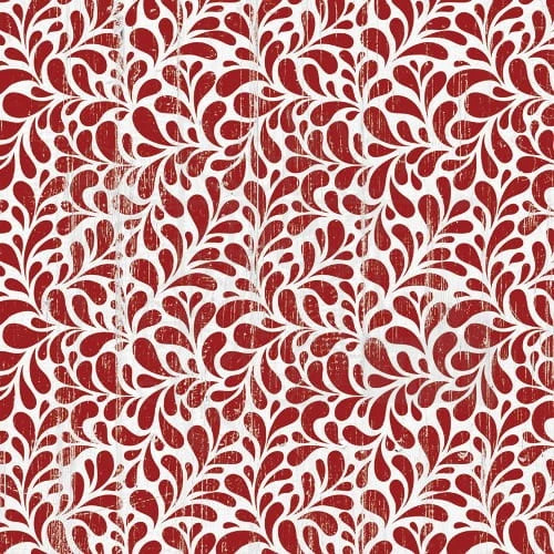Papier do scrapbookingu 30x30 Tinsel &amp; Company Countdown TC1008 Teresa Collins