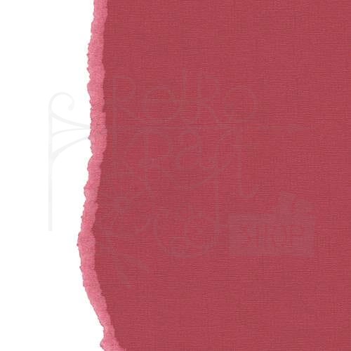 Arkusz papieru karton 30x30 z teksturą - Rose Scrapberry’s