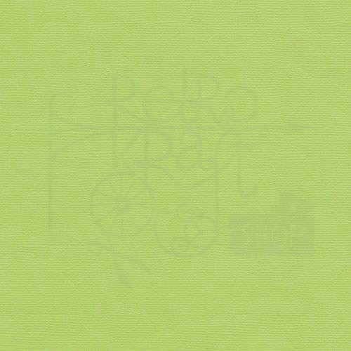 Arkusz papieru karton 30x30 z teksturą - Pistachio Scrapberry’s