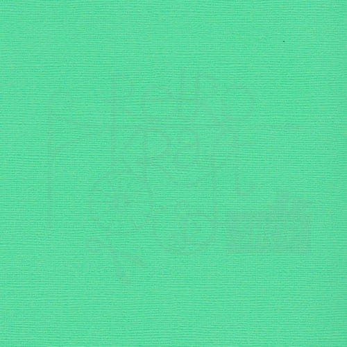 Arkusz papieru karton 30x30 z teksturą - Mint Scrapberry’s