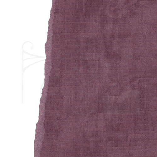 Arkusz papieru karton 30x30 z teksturą - Light Plum Scrapberry’s