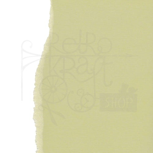 Arkusz papieru karton 30x30 z teksturą - Light Olive Scrapberry’s