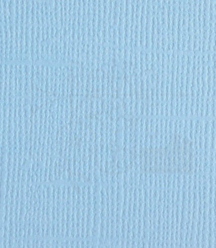 Arkusz papieru karton 30x30 z teksturą - Light Blue Scrapberry’s