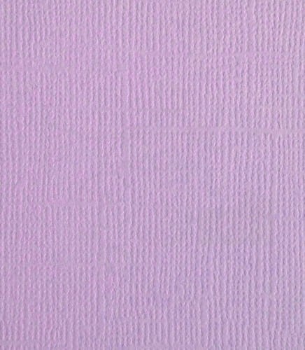 Arkusz papieru karton 30x30 z teksturą - Lavender Scrapberry’s