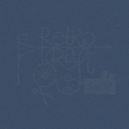 Arkusz papieru karton 30x30 z teksturą - Distant Blue Scrapberry’s