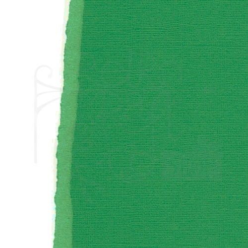 Arkusz papieru karton 30x30 z teksturą - Deep Green Scrapberry’s