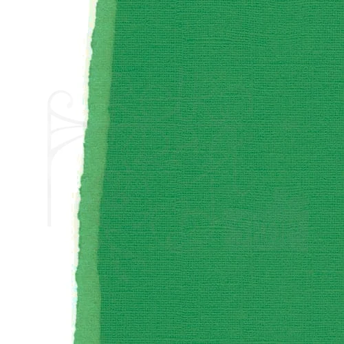 Arkusz papieru karton 30x30 z teksturą - Deep Green Scrapberry’s