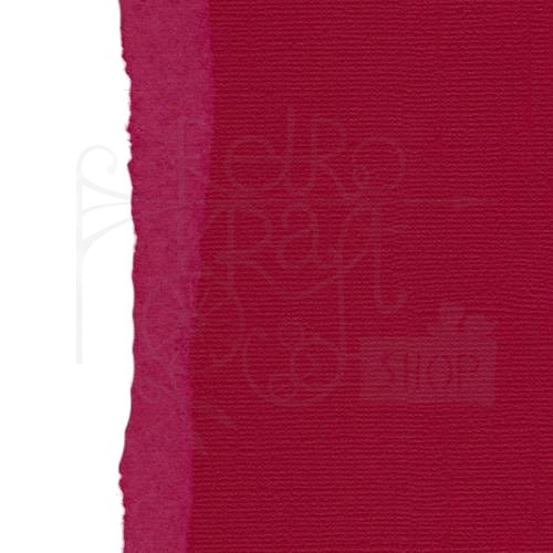 Arkusz papieru karton 30x30 z teksturą - Carmine Scrapberry’s
