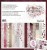 Zestaw papierów do scrapbookingu 30x30 Memory Lane ARTML00 13arts