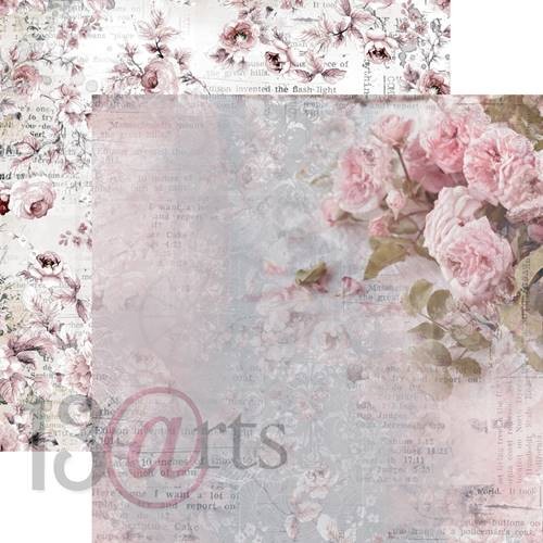 Zestaw papierów do scrapbookingu 30x30 Memory Lane ARTML00 13arts