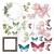 Zestaw papierów do scrapbookingu 20x20 Art. Book 4 ARTABVOL4 13arts