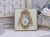 Foremka silikonowa 20x13 Ramki i wisiorki - Frames and Pendants LBMF103 LaBlanche