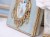Foremka silikonowa 20x13 Ramki i wisiorki - Frames and Pendants LBMF103 LaBlanche