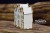 Tekturka Little Town - Kamieniczka mini 10 3D 34879 SnipArt