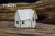 Tekturka Little Town - Mini domek 14 3D 28038 SnipArt