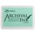 Tusz Archival Ink Pad Viridian AIP 30669 Ranger