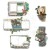 Zestaw 15x30 Wherever Cluster Kit WHE26023 49 and Market