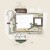 Zestaw 30x30 Wherever Page Kit WHE26016 49 and Market