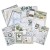 Zestaw 30x30 Wherever Page Kit WHE26016 49 and Market