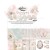Zestaw papierów do scrapbookingu 30x30 Soul of Spring AA-SOS-07 Alchemy of Art