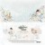 Zestaw papierów do scrapbookingu 30x30 First Holy Communion Pierwsza Komunia AA-FHC-07 Alchemy of Art
