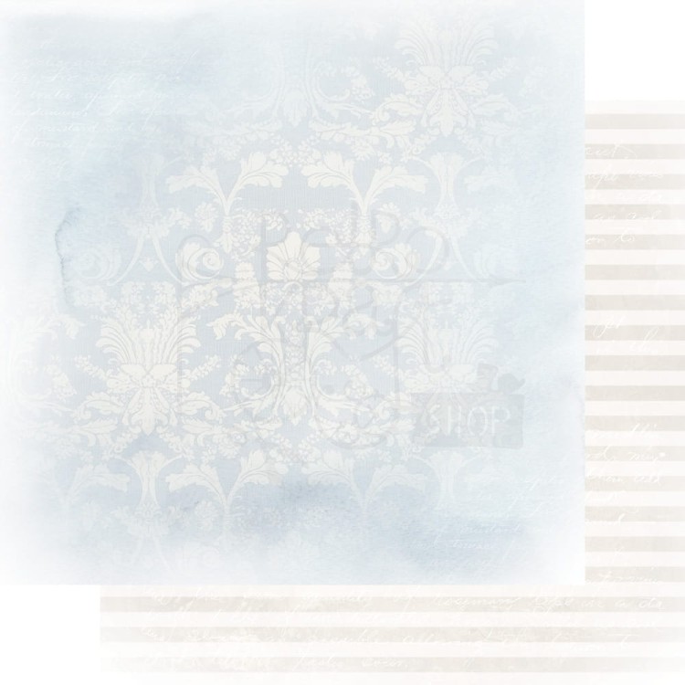 Zestaw papierów do scrapbookingu 30x30 First Holy Communion Pierwsza Komunia AA-FHC-07 Alchemy of Art