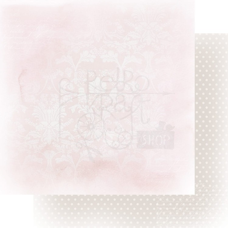 Zestaw papierów do scrapbookingu 30x30 First Holy Communion Pierwsza Komunia AA-FHC-07 Alchemy of Art