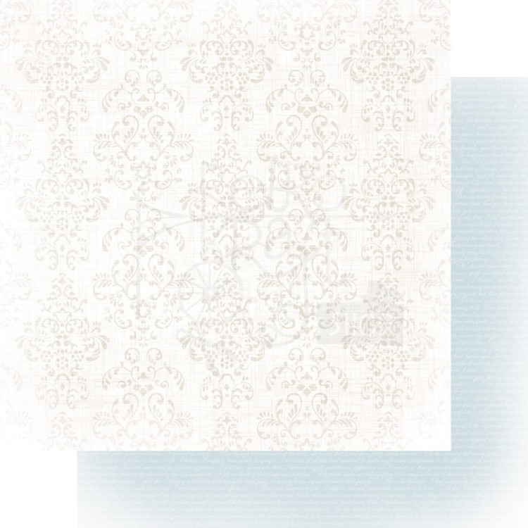 Zestaw papierów do scrapbookingu 20x20 First Holy Communion Pierwsza Komunia AA-FHC-08 Alchemy of Art