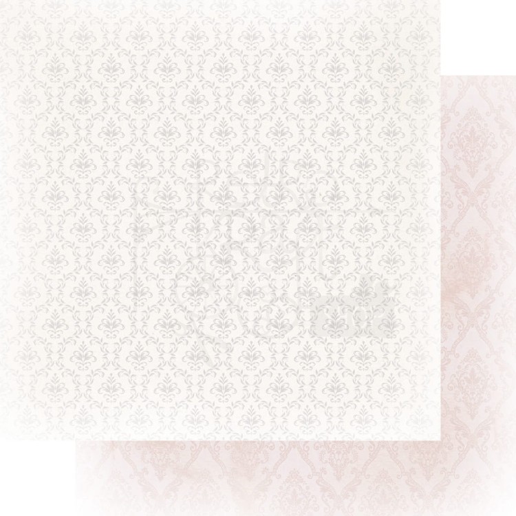 Zestaw papierów do scrapbookingu 20x20 First Holy Communion Pierwsza Komunia AA-FHC-08 Alchemy of Art