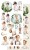 Zestaw papierów do scrapbookingu 15x30 elementy do wycinania First Holy Communion Pierwsza Komunia AA-FHC-10 Alchemy of Art