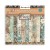 Zestaw papierów do scrapbookingu 20x20 Sir Vagabond in Fantasy World Tła SBBS99 Stamperia