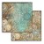 Zestaw papierów do scrapbookingu 20x20 Sir Vagabond in Fantasy World Tła SBBS99 Stamperia