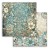 Zestaw papierów do scrapbookingu 20x20 Sir Vagabond in Fantasy World Tła SBBS99 Stamperia