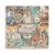 Zestaw papierów do scrapbookingu 20x20 Sir Vagabond in Fantasy World SBBS98 Stamperia