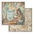Zestaw papierów do scrapbookingu 20x20 Sir Vagabond in Fantasy World SBBS98 Stamperia