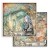 Zestaw papierów do scrapbookingu 20x20 Sir Vagabond in Fantasy World SBBS98 Stamperia