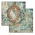Zestaw papierów do scrapbookingu 20x20 Sir Vagabond in Fantasy World SBBS98 Stamperia