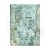 Papier ryżowy A6 Sir Vagabond in Fantasy World Background tła 8szt DFSAK6016 Stamperia