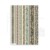 Papier washi A5 Sir Vagabond in Fantasy World zestaw 8 sztuk SBW03 Stamperia