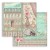 Zestaw papierów do scrapbookingu 20x20 Orchids &amp; Cats SBBS26 Stamperia
