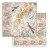 Zestaw papierów do scrapbookingu 20x20 Orchids &amp; Cats SBBS26 Stamperia