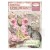 Ozdoby papierowe samoprzylepne Ephemera Orchids &amp; Cats DFLCT41 Stamperia