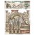 Ozdoby kształty tekturowe Die Cuts Sir Vagabond in Fantasy World DFLDC92 Stamperia