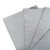Papier czerpany A4 szary 200g