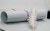 Papier czerpany A4 szary 150g