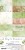 Zestaw papierów bazowych 15x30 A Day To Remember CC-C63-ADR-09 Craft O’Clock