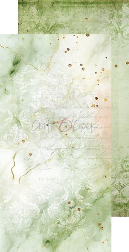 Zestaw papierów bazowych 15x30 A Day To Remember CC-C63-ADR-09 Craft O’Clock