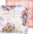 Zestaw papierów do scrapbookingu 30x30 Tulip Love CC-C64-TL-00 Craft O’Clock