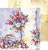 Zestaw papierów do scrapbookingu 30x30 Tulip Love CC-C64-TL-00 Craft O’Clock