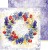 Zestaw papierów do scrapbookingu 30x30 Tulip Love CC-C64-TL-00 Craft O’Clock